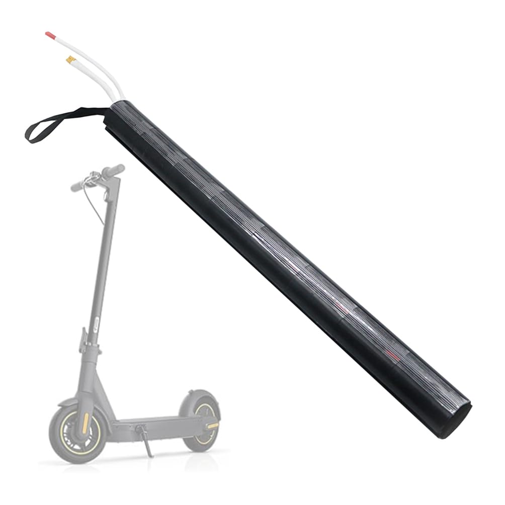 Batterie Lithium 24 V pour Scooter avec BMS