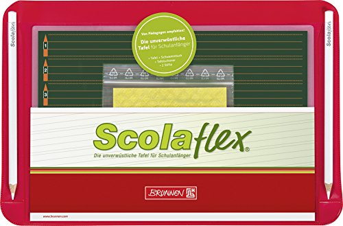 Preisvergleich Produktbild Scolaflex Tafel-Set A0