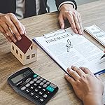 Desk Calculator, 12-Digit Solar Battery Office Calculator with Large LCD Display Big Sensitive Button, Dual Power Desktop Calculators (1) - Image 4