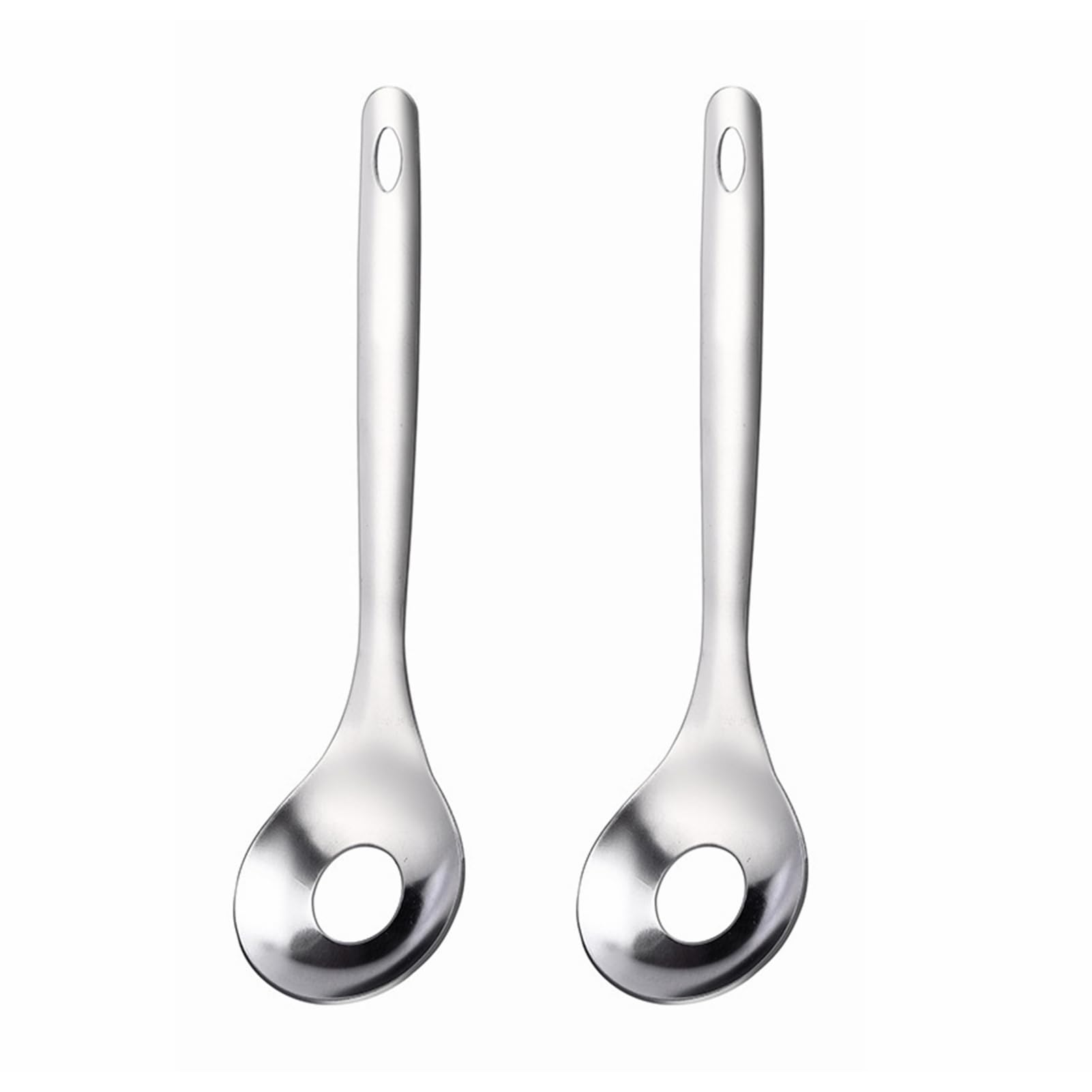 2Pcs Cactus Peeler Spoon, Stainless Steel Rice Meat Dumplings Spoon Squeezing Meatball Artifact Kitchen Tools, Steel Peeler, Easy, Peelers and Slicers