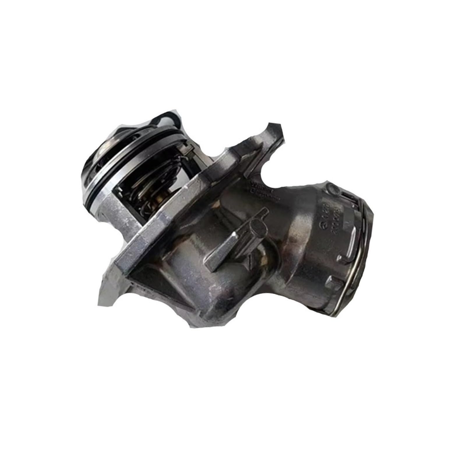 Car Thermostat Assembly Compatible With Benz For R350 2006 2007 2008 2009 For R350 2010 2011 1 Pcs Engine Coolant Thermostat Accessories A2722000415
