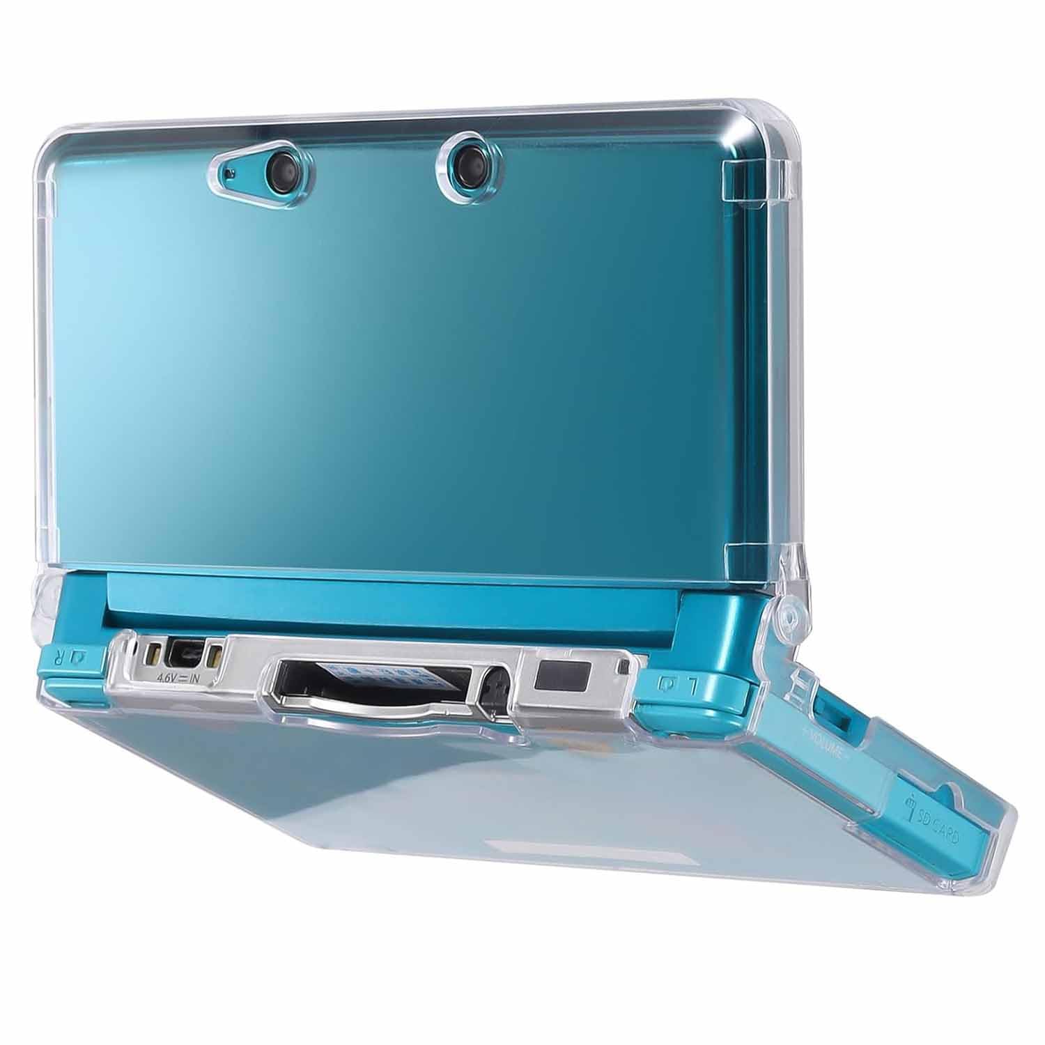 3DS本体　3DS本体ケース Amazon | BLUEHOOSYOO New3DSLL カバー 任天堂 Newニンテンドー