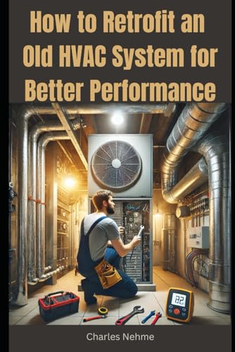 How to Retrofit an Old HVAC System for Better Performance