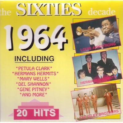 The Sixties Decade - 1964
