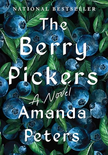 Image of The Berry Pickers: A Novel