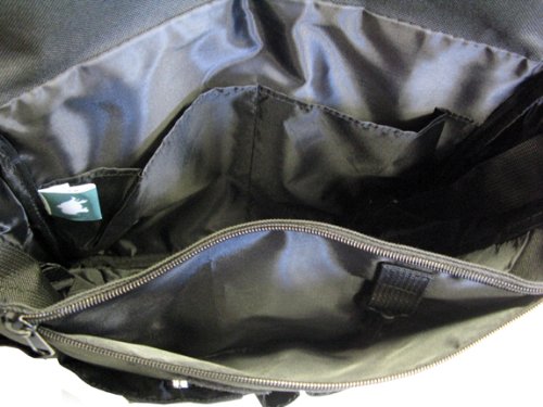 Miniatura 4 de Bolsa de pañales de la Universidad de Virginia, el mejor baby shower UVA para papá o mamá