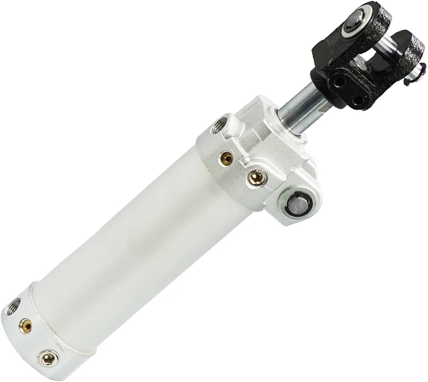 中古】対向4potキャリパー A.Q.M F+ ZX-4のブレーキキャリパー対向4POT