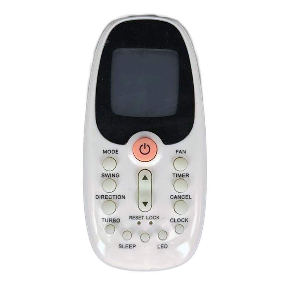 Mando a distancia para aire acondicionado Midea R06/BGCE RG06C/BGEF R06/BG