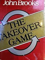The Takeover Game 0525245863 Book Cover