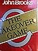 The Takeover Game