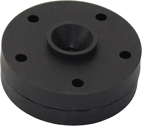 Miniatura 5 de Holley Remitente de nivel de combustible Easy Level 19-250