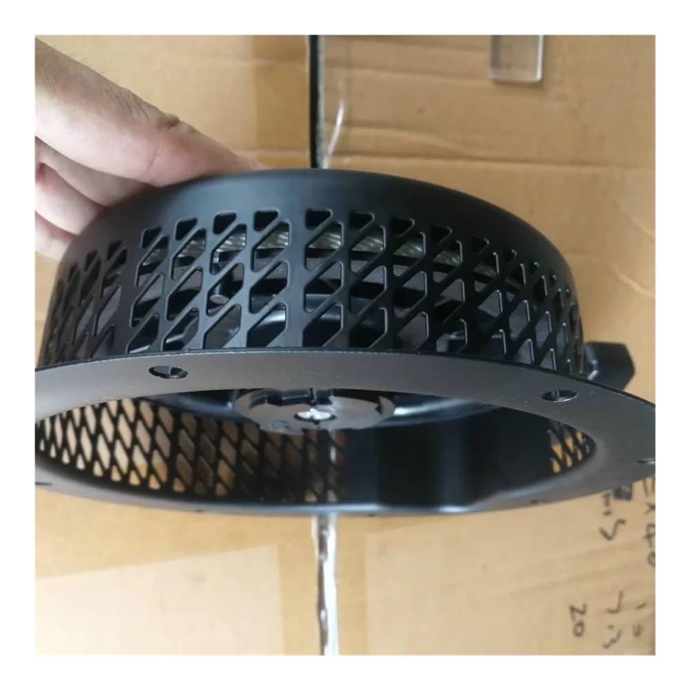 Trinquete de plástico de arranque de retroceso apto for Robin Subaru | EX35 EX40 404CC 14.0HP Mango de cuerda de agarre de arranque de metal de 4 tiempos