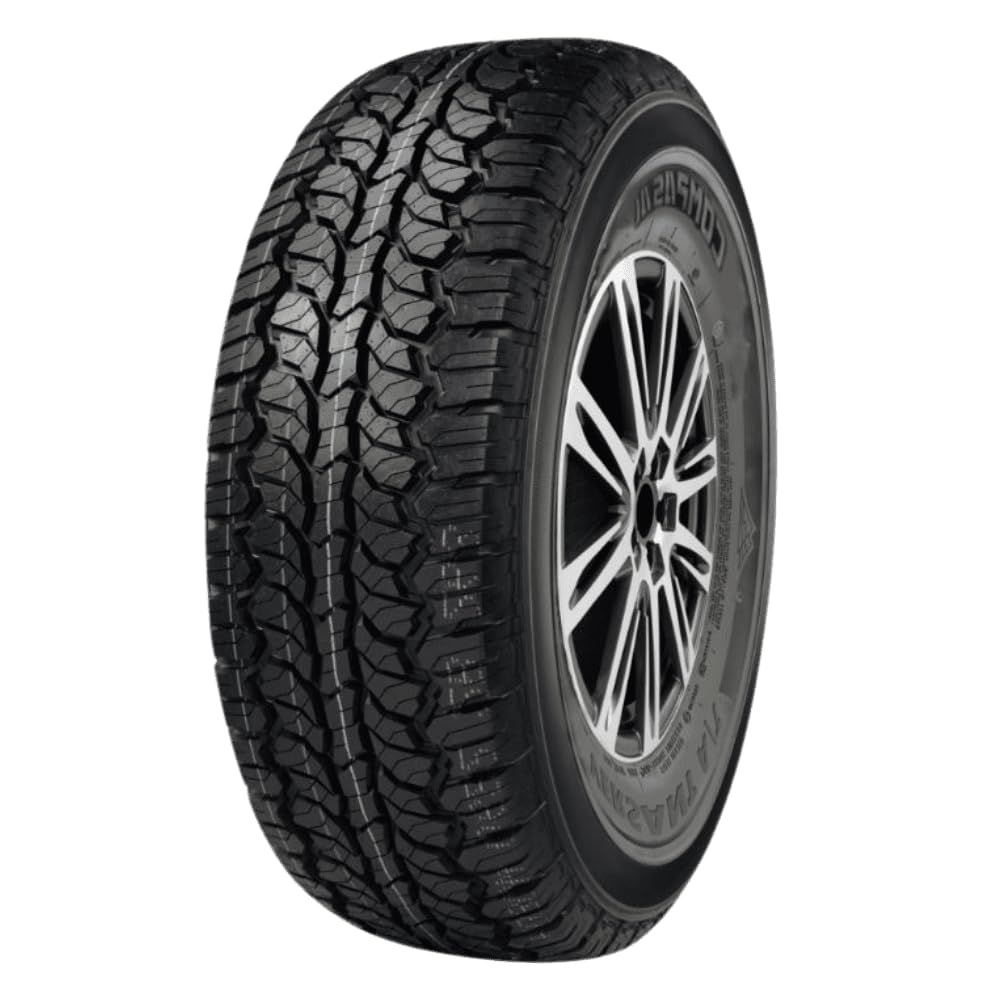 COMPASAL 255/65 R17 110T Opona letnia