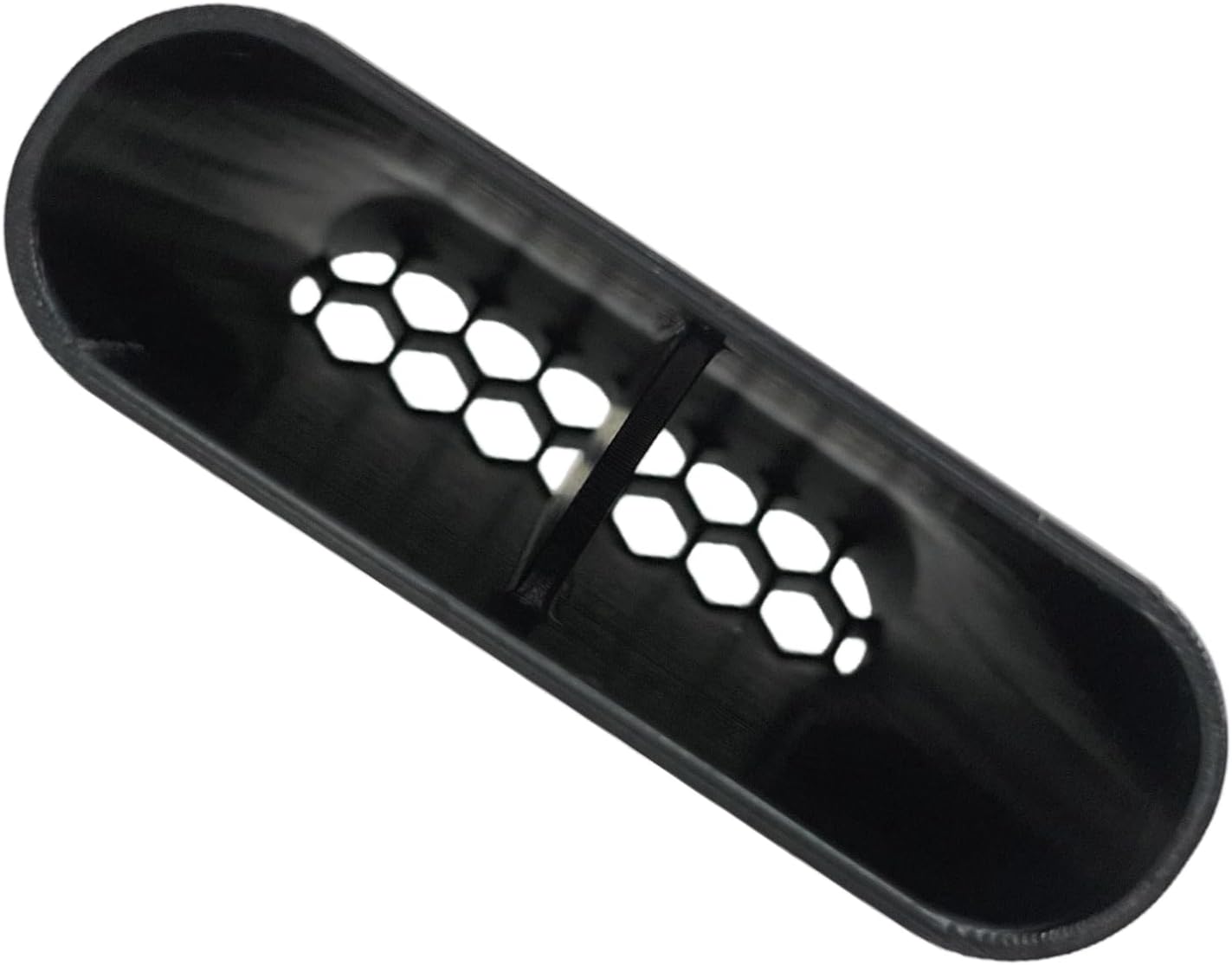 Under Seat Vent Deflectors for Ford Maverick 2022-2025 Accessories Airflow Deflector for Back Seat Passengers Backseat Cooling Accessories (2pcs)