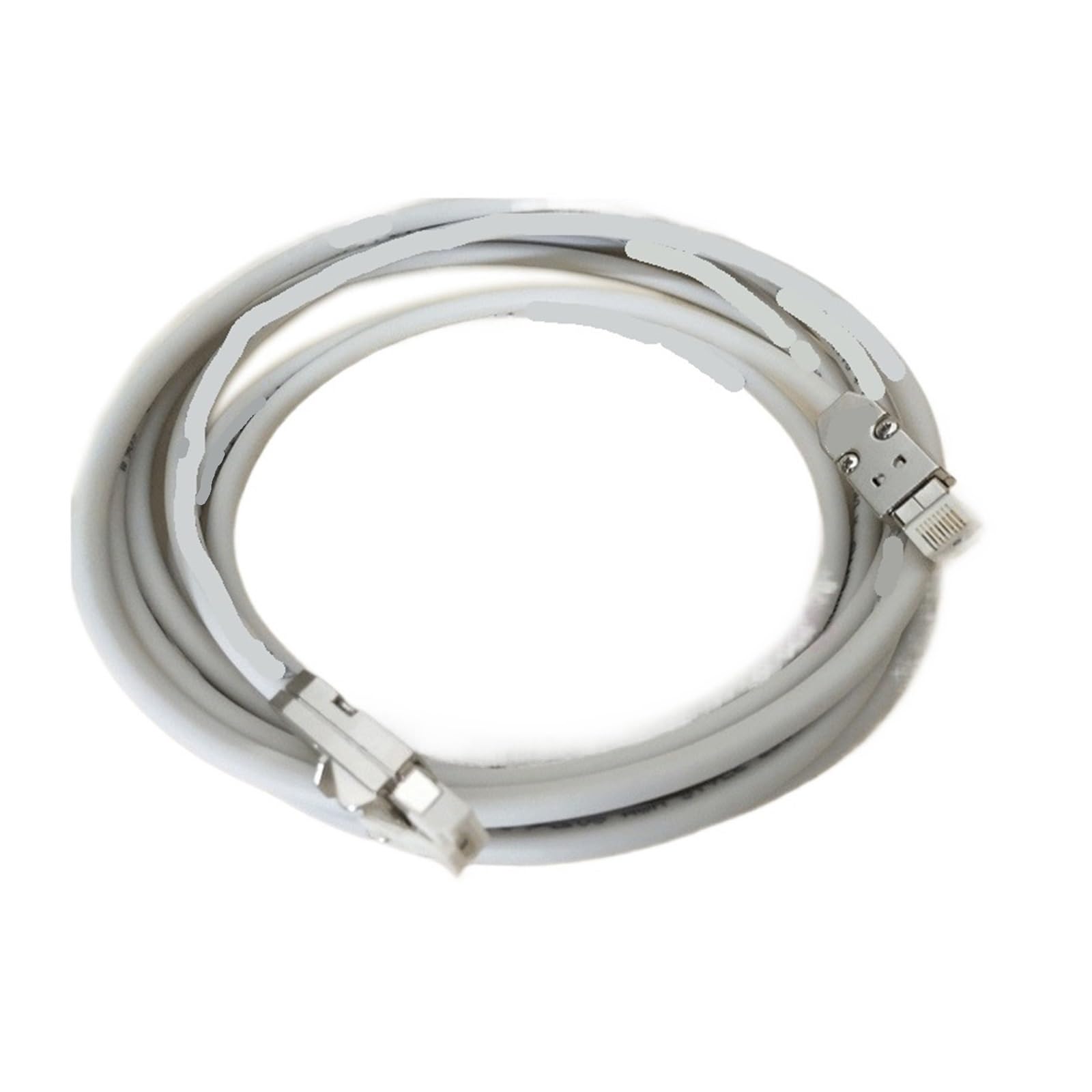 Câble blindé Ethernet Industriel Câble de Signal 6FX2002-1DC00-1BA0(10M)