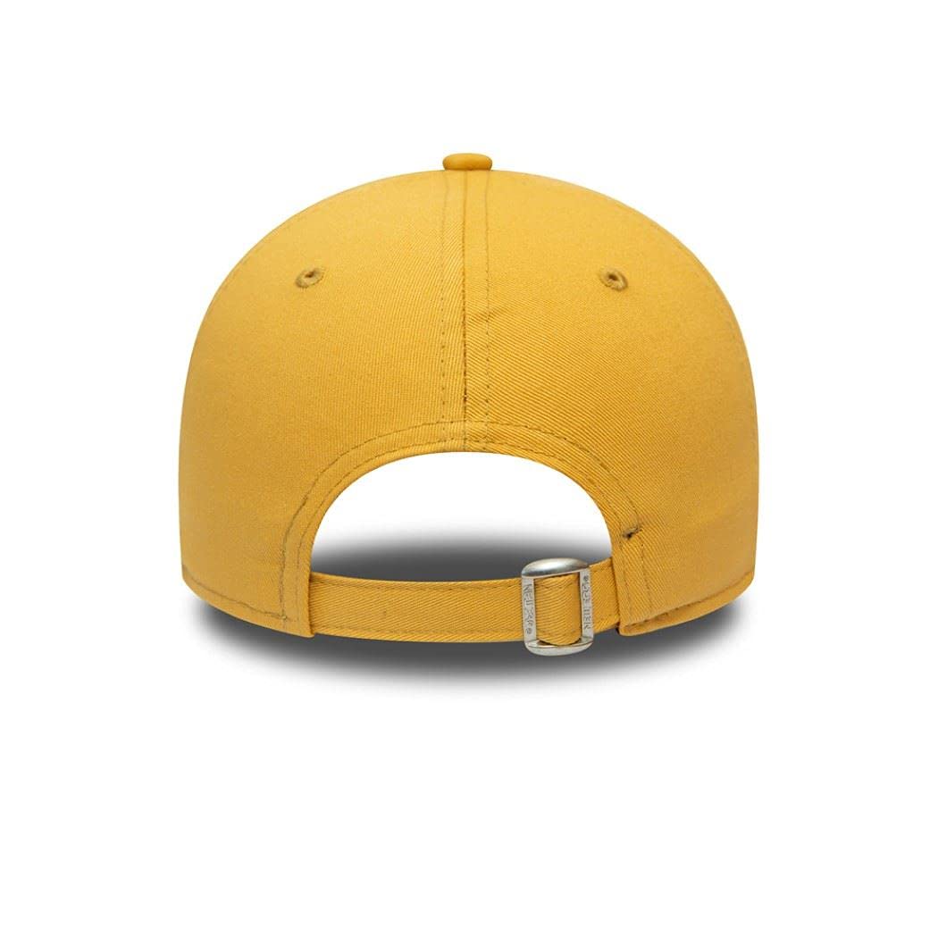 New Era 9Forty Strapback Cap - New York Yankees gold - One Size - Image 2