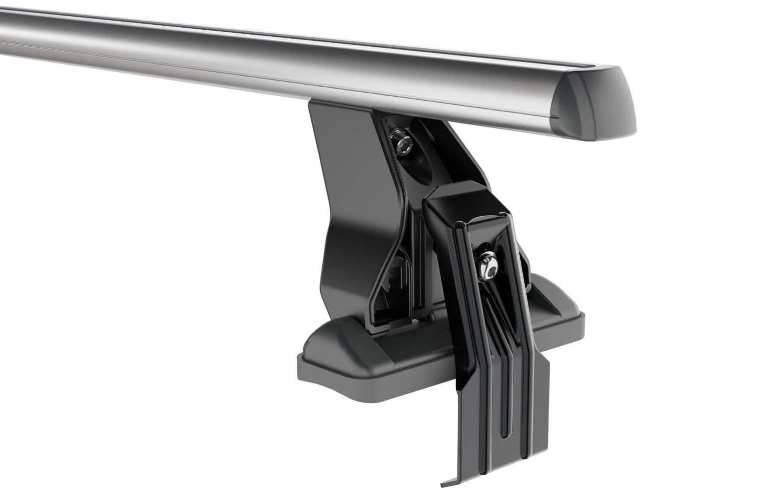 Portapacchi e box da tetto dal 2011 Barre portatutto per VW Amarok 3-5