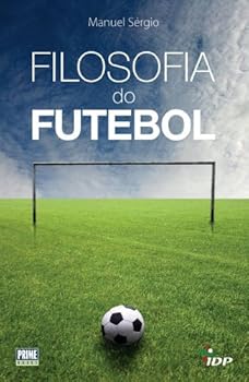 Paperback Filosofia Do Futebol [Portuguese] Book