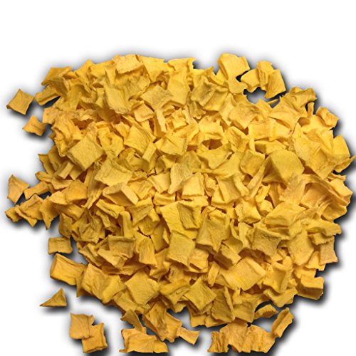 Weiß-Premium Pastinaken getrocknet Ergänzungsfutter Barf für Hunde 500g