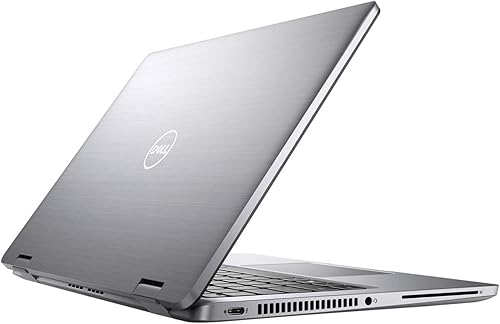 Miniatura 7 de Dell Latitude 7000 7330 - Computadora portátil de 13.3 pulgadas, Full HD, 1920 x 1080, Intel Core i7 de 12 generación i7-1265U, Deca-core (10 Core),