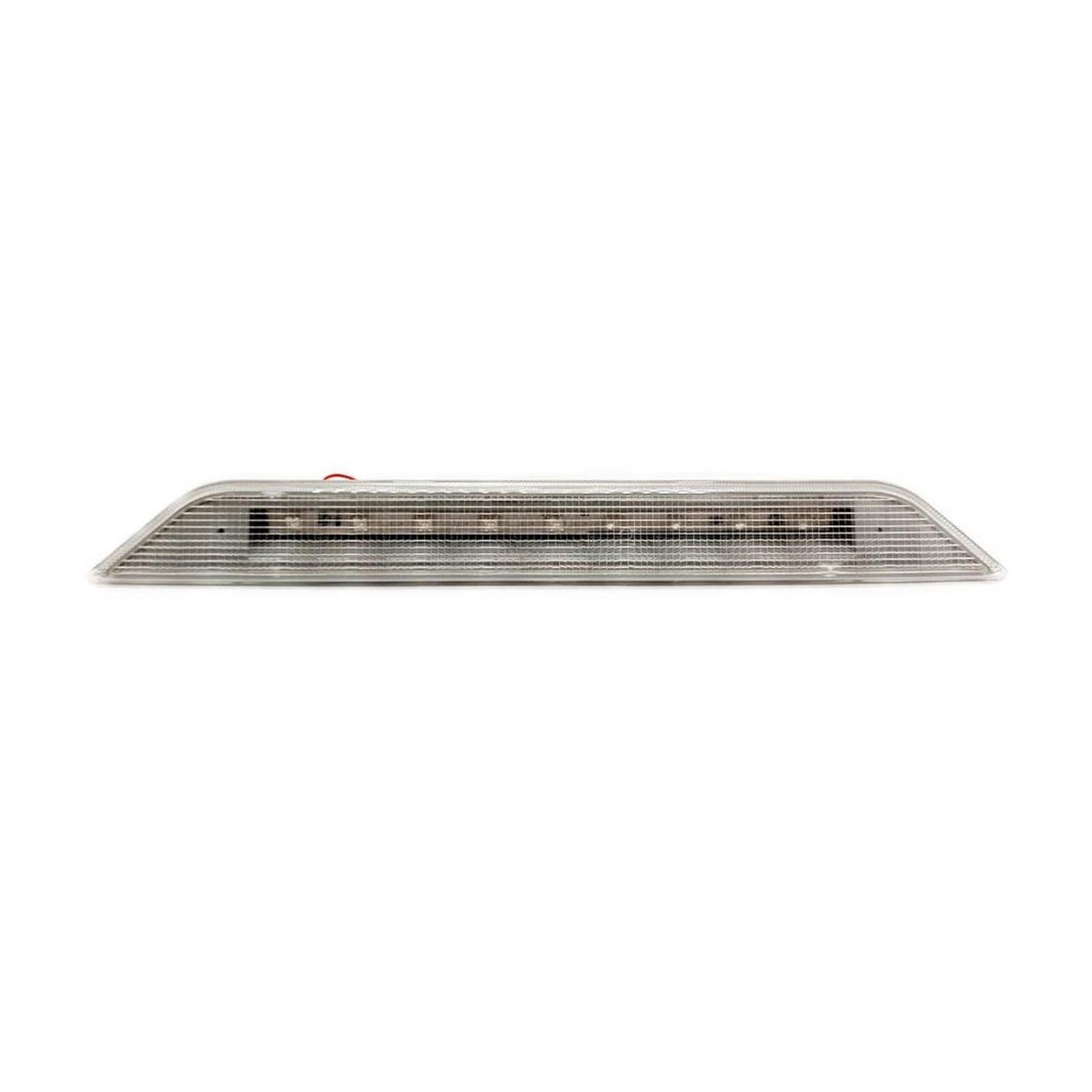 3ème feu stop LED Nissan X-Trail T31 bloc optique supplémentaire arrière