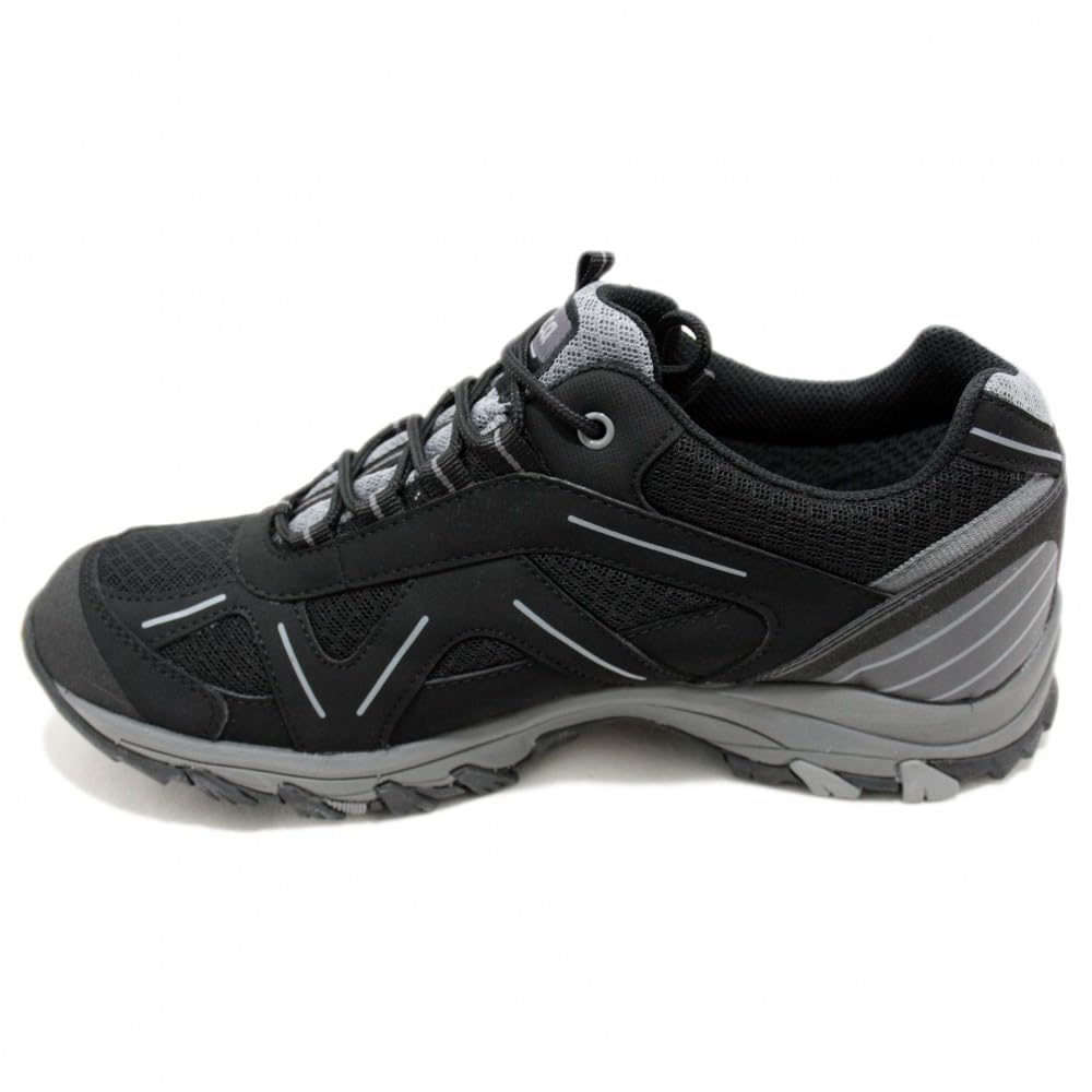 CHIRUCA Zapatillas de montaña de Hombre Sumatra