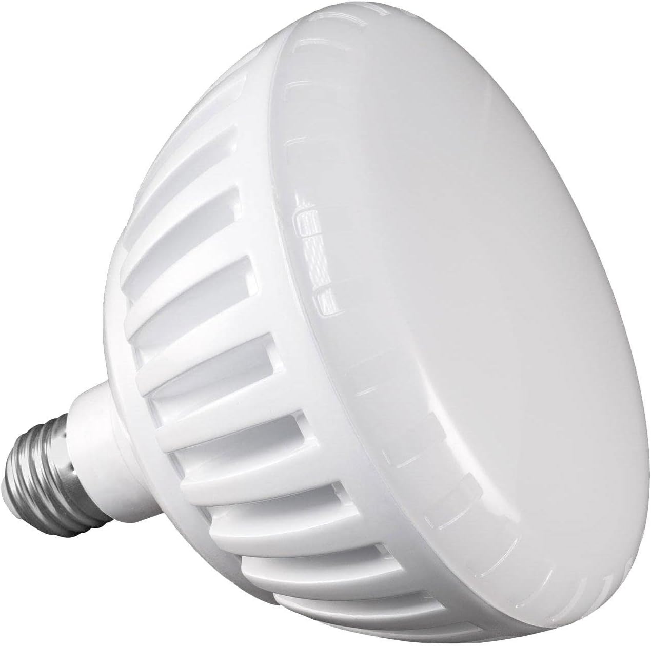 J&J Electronics 120V, 28W PureWhite Cool White LED Pool Lamp 26610