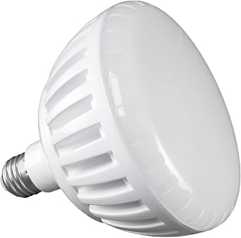 J&J Electronics Purewhite Pro Pool Light Bulb