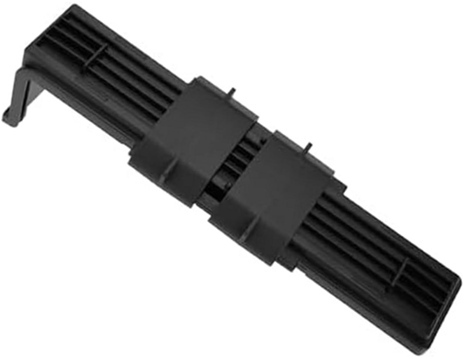 XUBOR Cabin Filter Cover 1Set Car Ac Cabin Filter Cover Plate Dust Pollen Housing Flap, for Vw, for Polo, for Fox Ameo, for Audi, for 6Q0819422