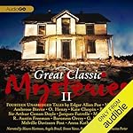 Cover of Great Classic Mysteries II