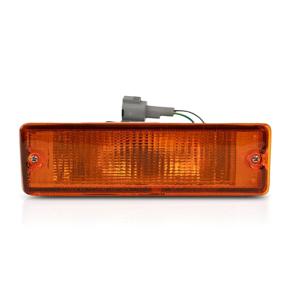 Amazon.com: KarParts360 For Nissan Pickup 1995 1996 1997