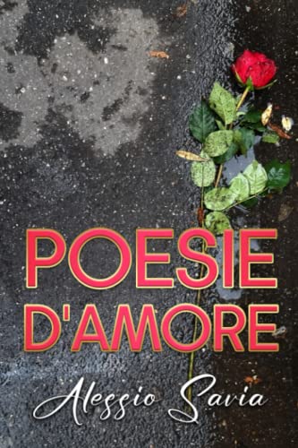Poesie D'Amore