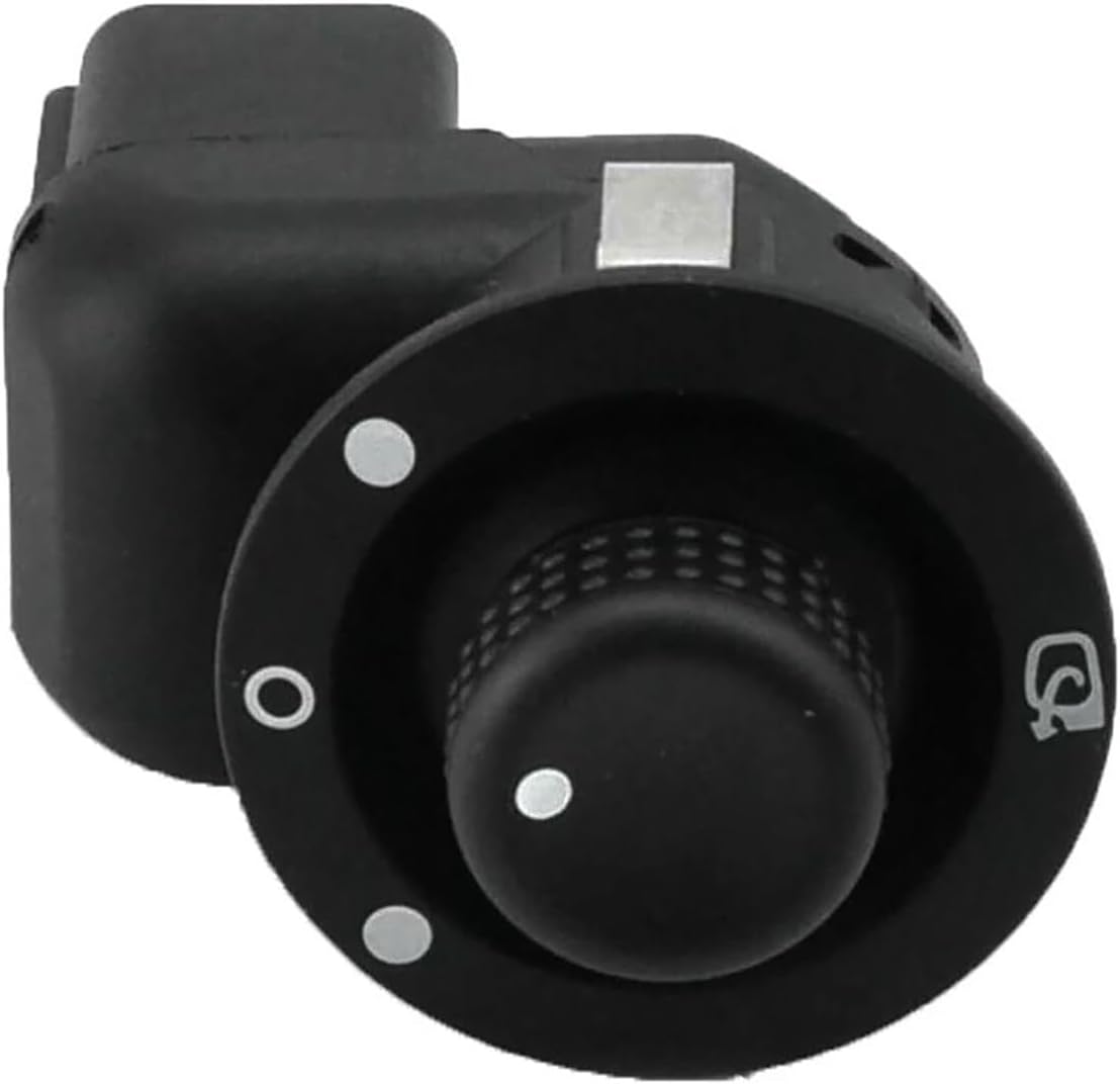 Mirror Control Switch for Rav4 Vios for Camry Scion for Lexus 84872-52040 84870-28020 Rear Mirror Switch Car Rearview Mirror Switch