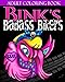 Bink's Badass Bikers - Adult Coloring Book