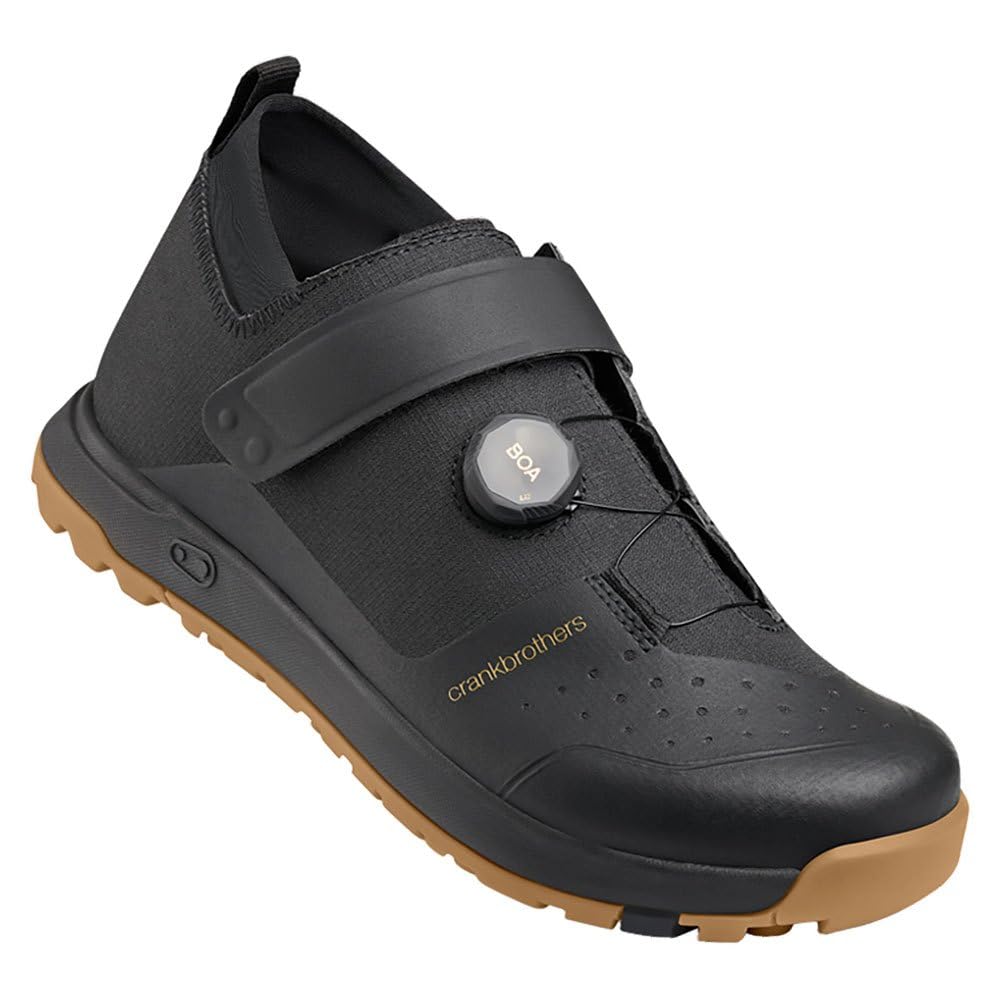 Crankbrothers Unisex Adult Mallet Trail Boa-image-31