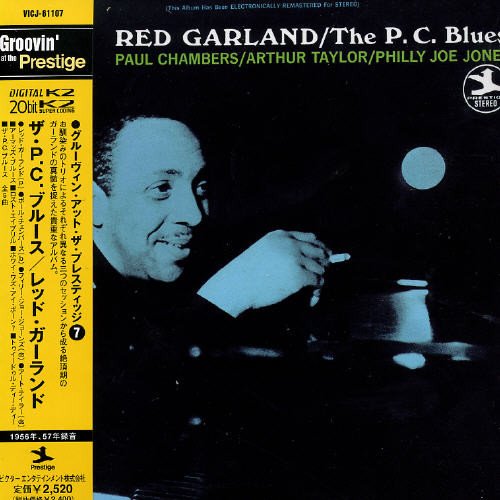 P.C.Blues