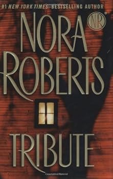 Hardcover Tribute by Nora Roberts (2008-07-08) Book