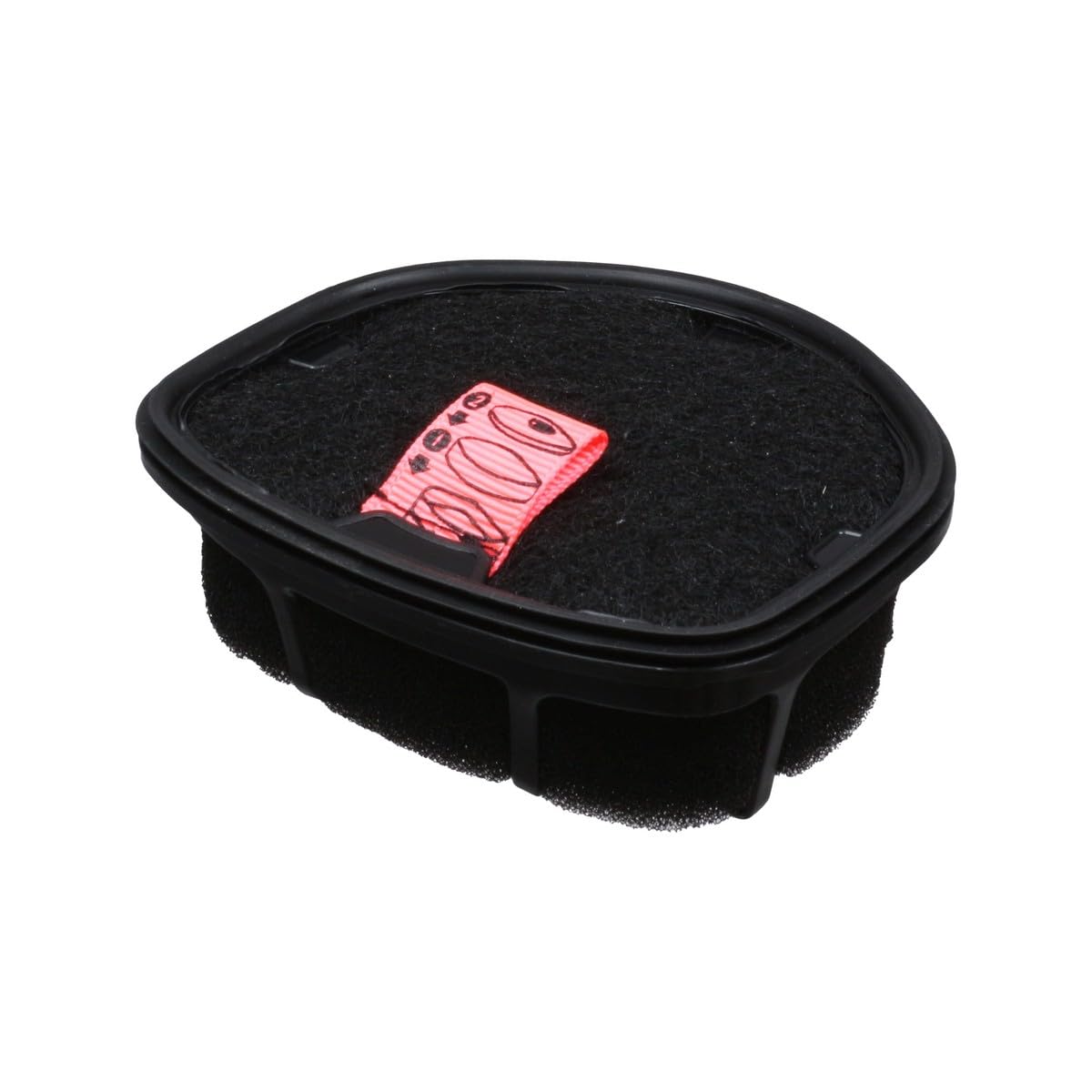 Paxanpax PFC1464 Shark Handheld Vacuum Cleaner "Dust Cup" Filter Kit Fits CH900, CH901, CH950, CH951