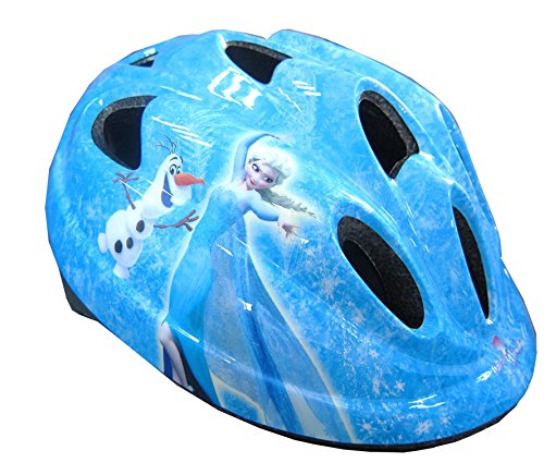 Disney Frozen - Casco de protección (Toimsa)