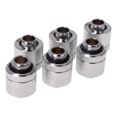 Alphacool 17386 Raccords de Refroidissement Cover