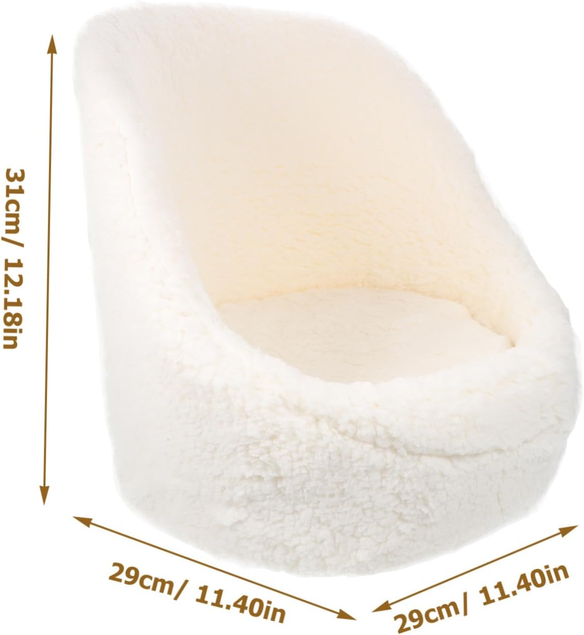 Newborn Photo Prop Sofa Baby Photography Infant Posing Sofa Comfortable Safe Stylish for Baby Pictures