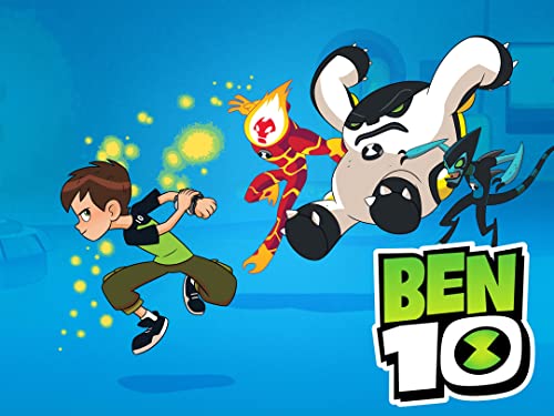 Ben 10