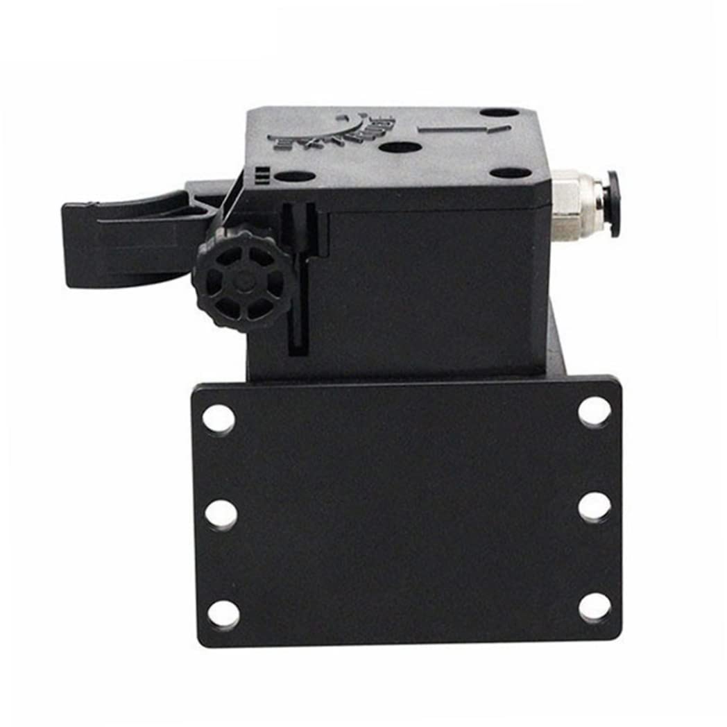 review 3D Printer Extruder Parts for for Flexible 1.75mm Filament with Mounting Bracket 3D Printer Accessories