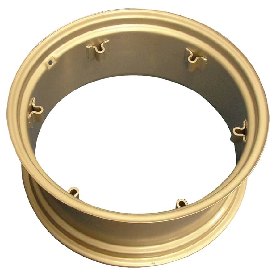 新品未使用品　オールブルース Narrow Tire Ring gold 56 新品未使用品 オールブルース Narrow Tire Ring gold 56 オール