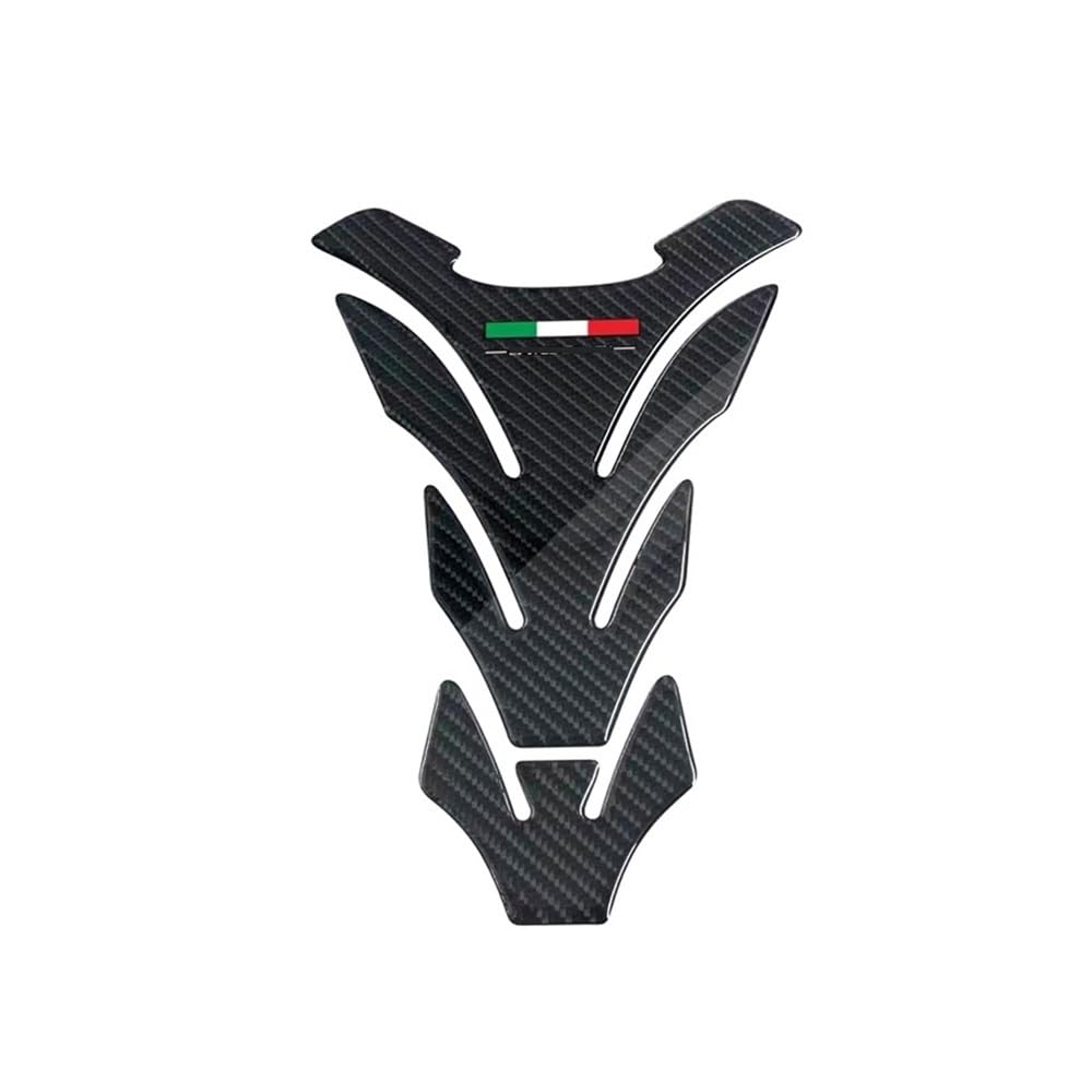 Autocollants réservoir moto protection adhésive résine 1199 796