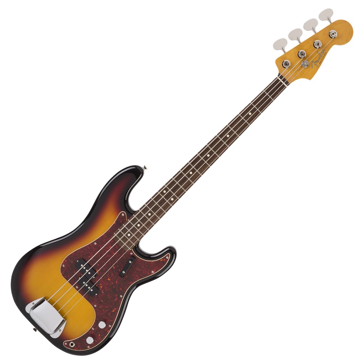 Amazon | Fender エレキベース Hama Okamoto Precision Bass