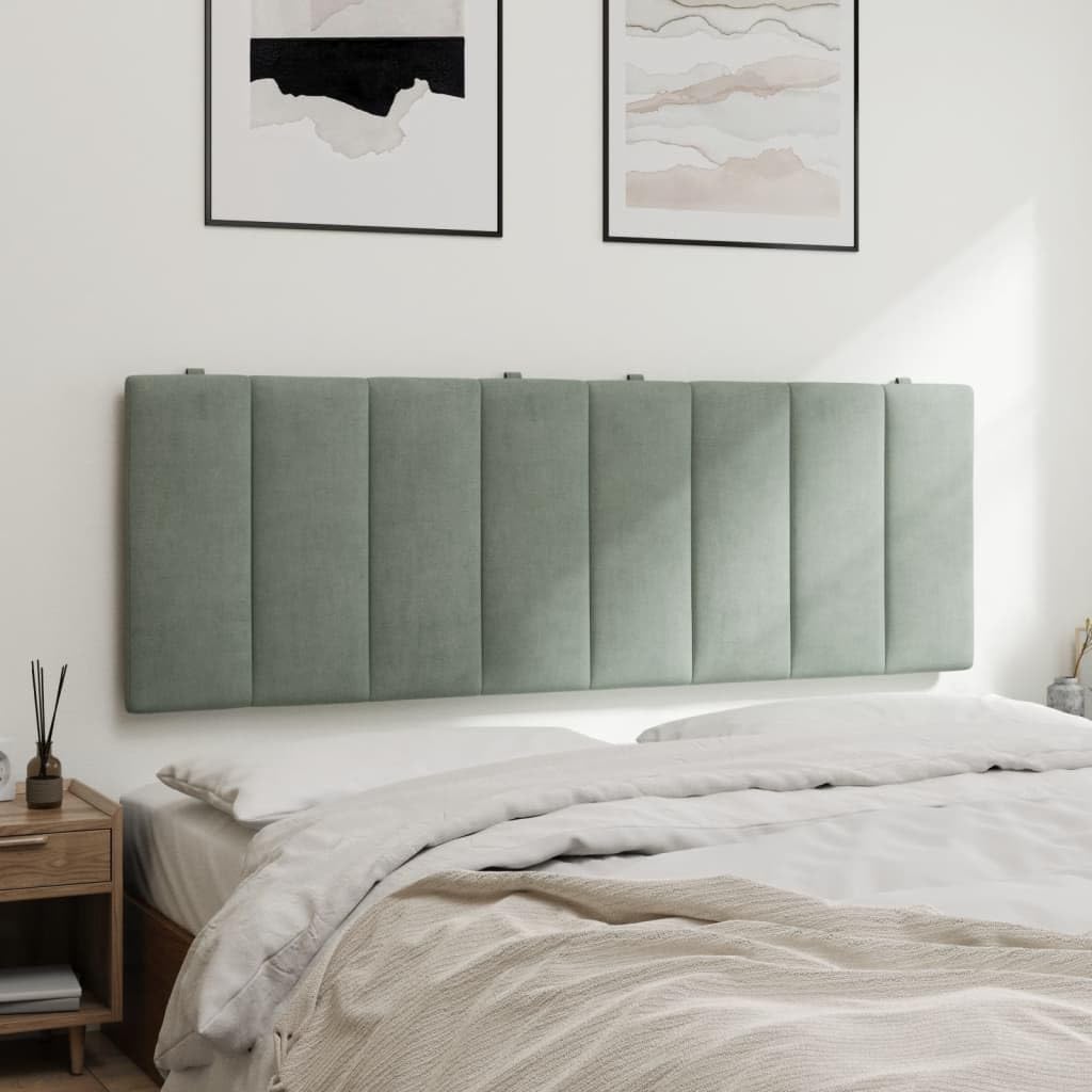 Capitonné Têtes De Lit - Mobilier De Chambre à Coucher Et
