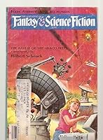 THE MAGAZINE OF FANTASY AND SCIENCE FICTION JUNE 1979 VOLUME 56 NO. 6, WHOLE NO. 337 B0043QP65Q Book Cover