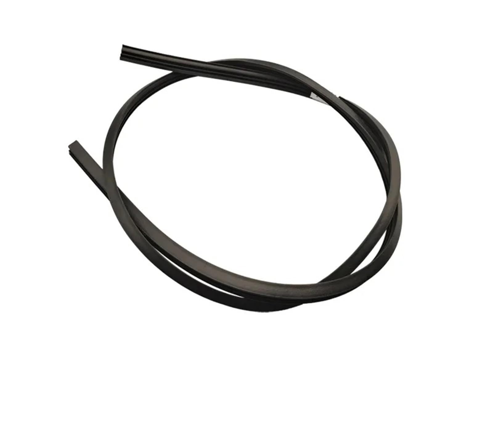 Compatible con junta de puerta de lavavajillas Midea.
