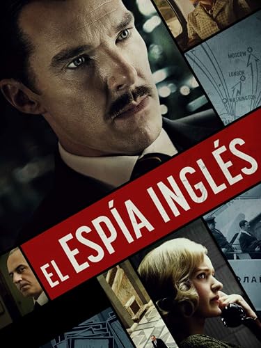 El Espía Inglés